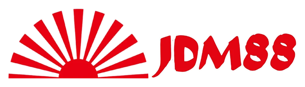 JDM88 Logo