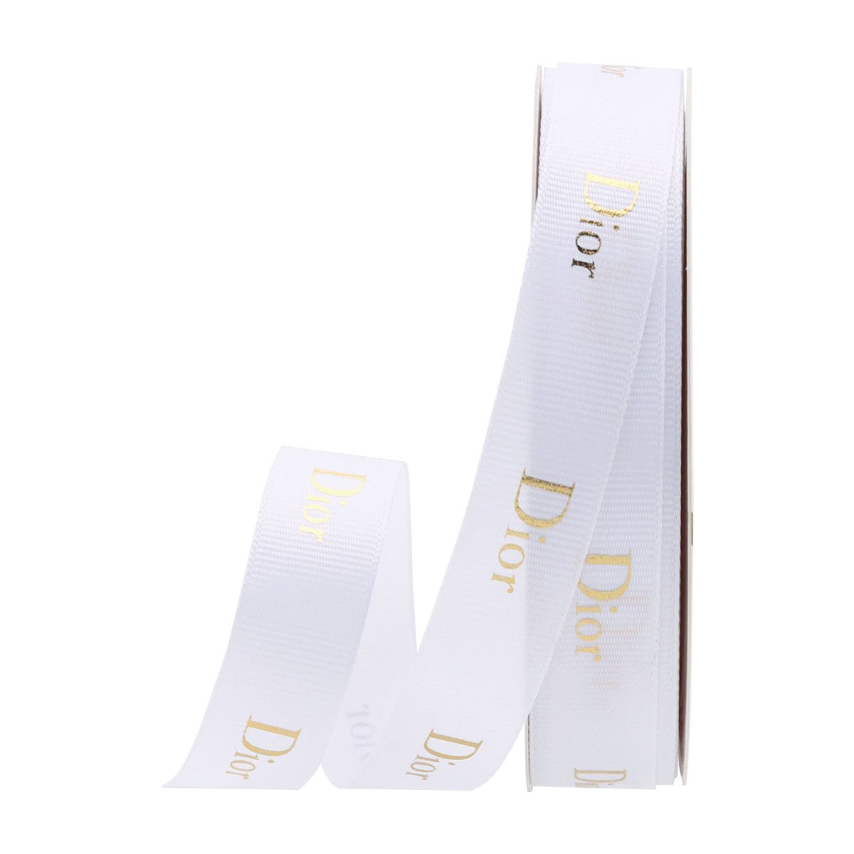 0.78 inch / 2cm Designer Grosgrain Ribbon 39 Yards / 36M Per Roll for Gift Wrapping Crafts Bow Maker Flower Wrapping - Image 3