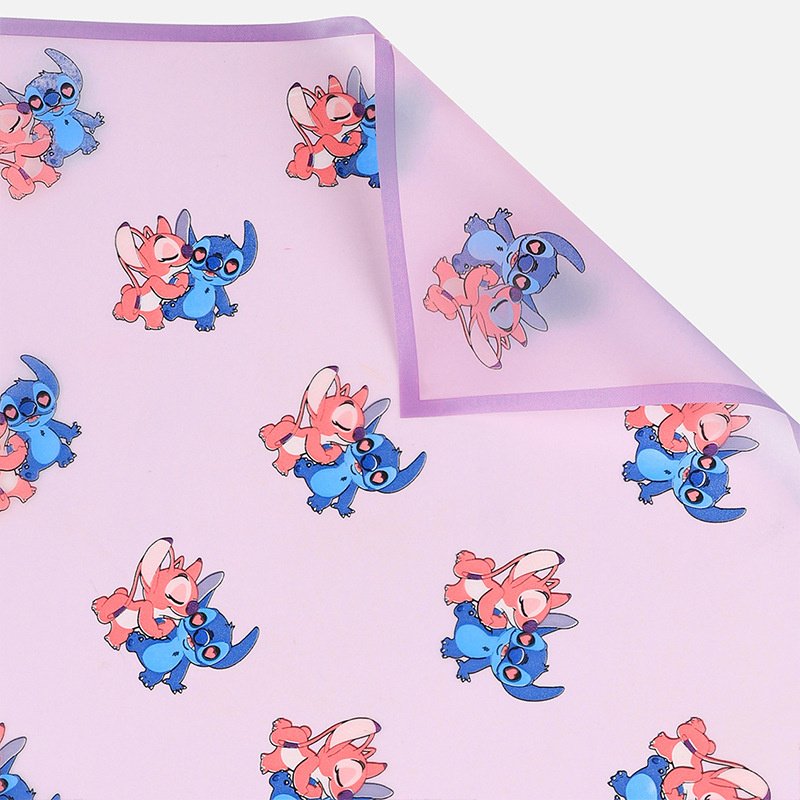 Designer Floral Wrapping Paper for Bouquets – 20 Sheets, 22 x 22 inches / 56 x 56 cm - Image 9